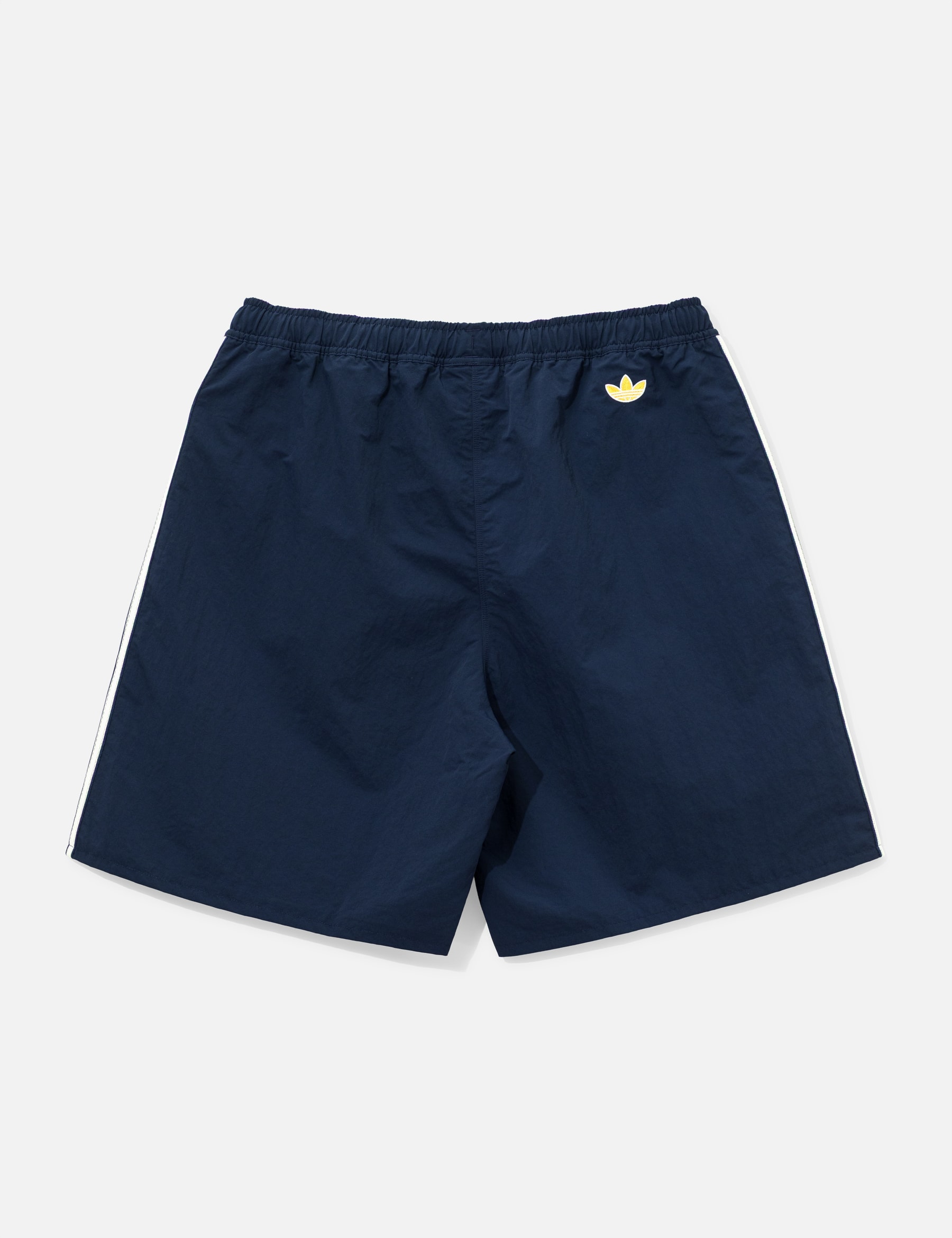 Brain Dead X Disney X Adidas Originals Shorts view 17