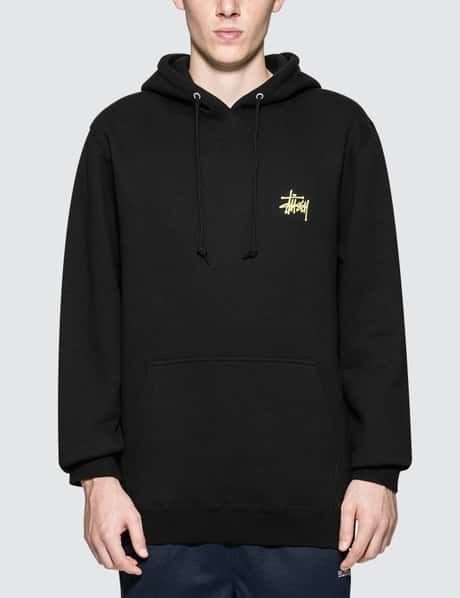 Stüssy - Wave Dragon Hoodie | HBX - Globally Curated Fashion and 