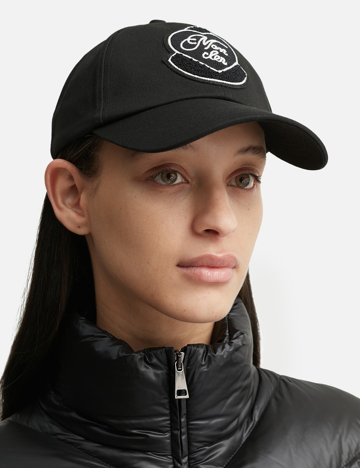 Baseball Cap Placeholder Image