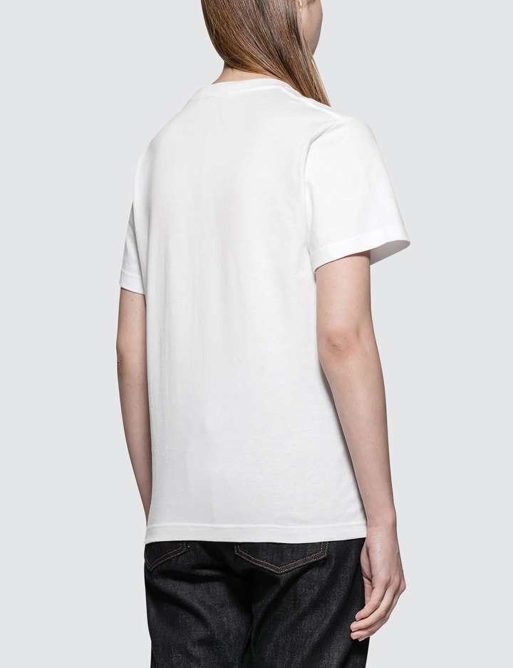 F-rabbit S/S T-Shirt Placeholder Image