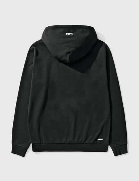 F.C. Real Bristol - Relax Fit Hoodie | HBX