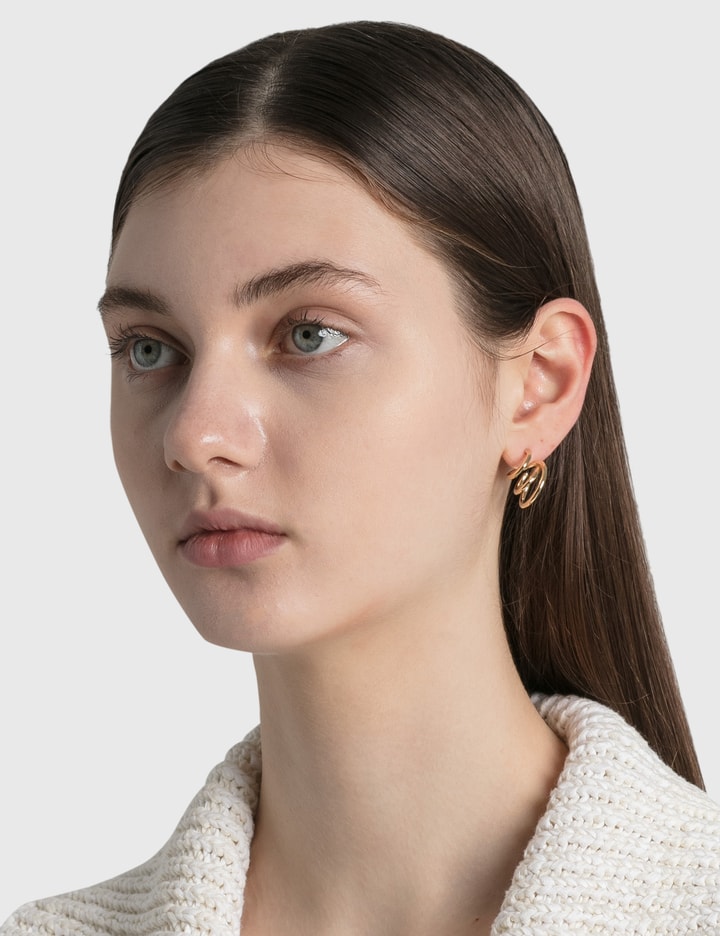 Flow Earrings Placeholder Image