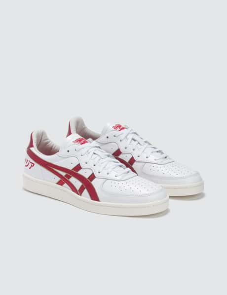 Sankuanz Sankuanz x Onitsuka Tiger GSM HBX - Main Image