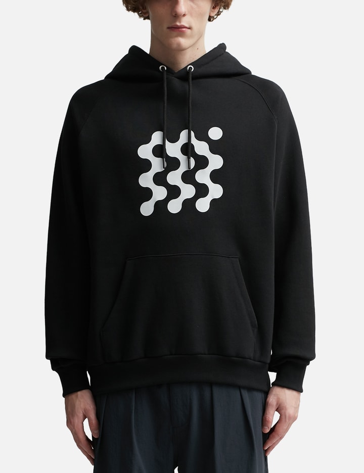 Organic EIGHTEEN HOODIE Placeholder Image