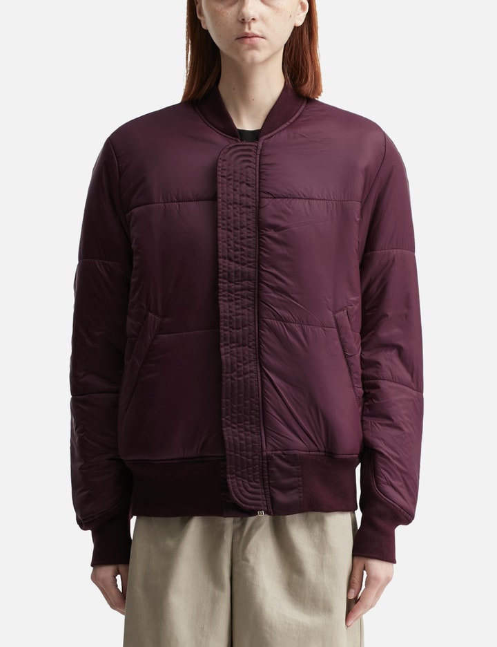 MA-1 Base Flight Bomber Jacket Placeholder Image