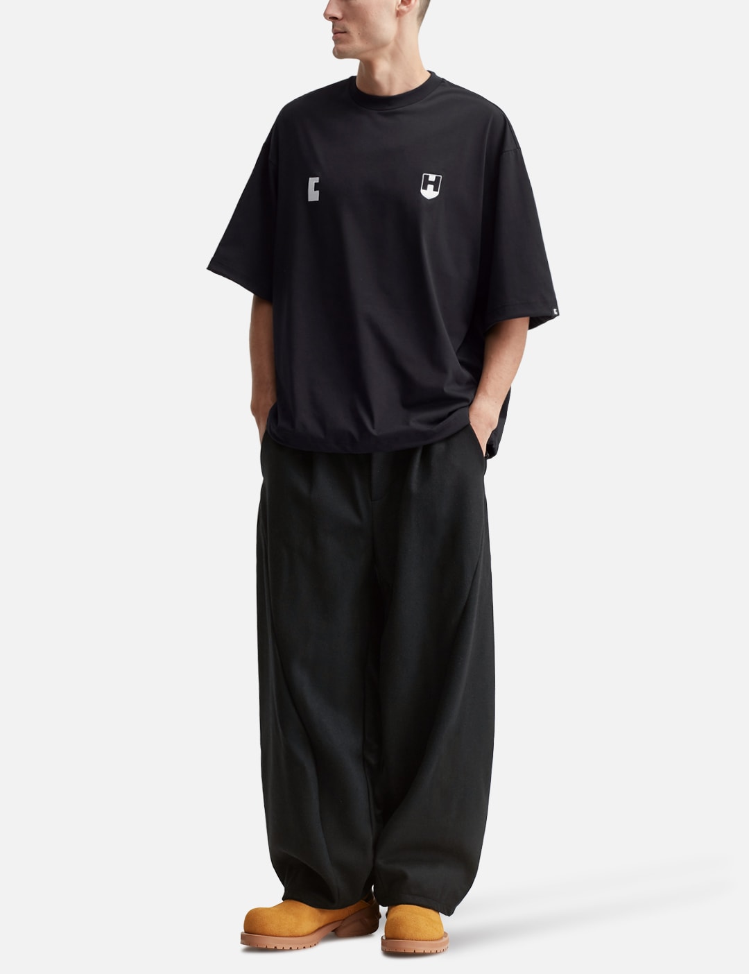 HBX Exclusive – Massive T-Shirt view 20