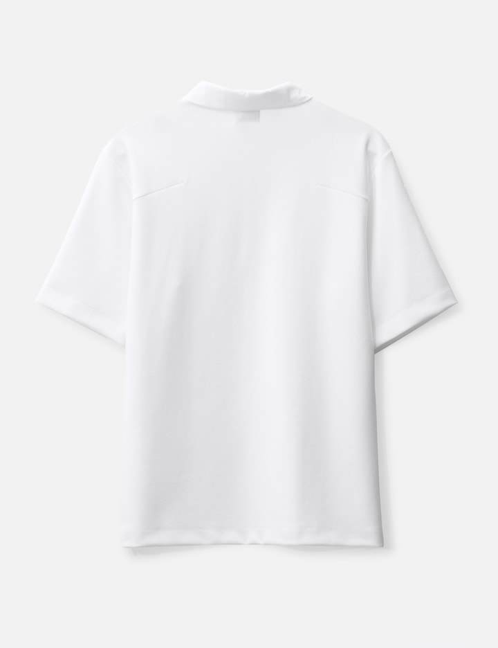 Hypegolf x POST ARCHIVE FACTION (PAF) Half-zip Polo Placeholder Image