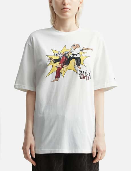Puma Puma x Aries Graphic T-shirt