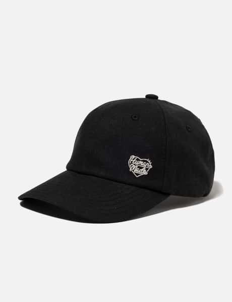 Human Made 6Panel Linen Cap