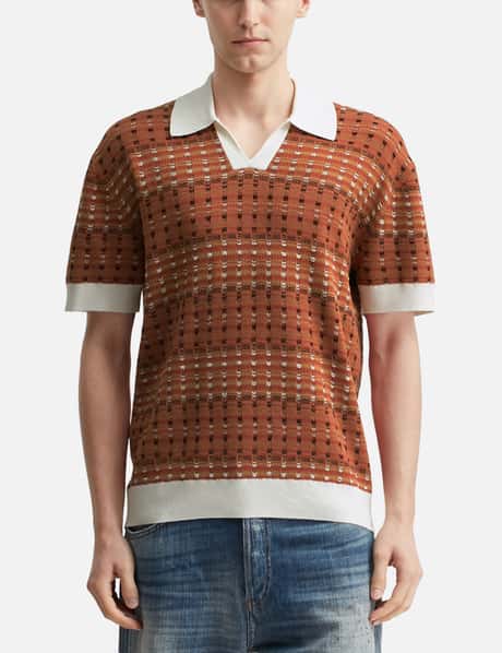 Polo Maille Coogie view 10