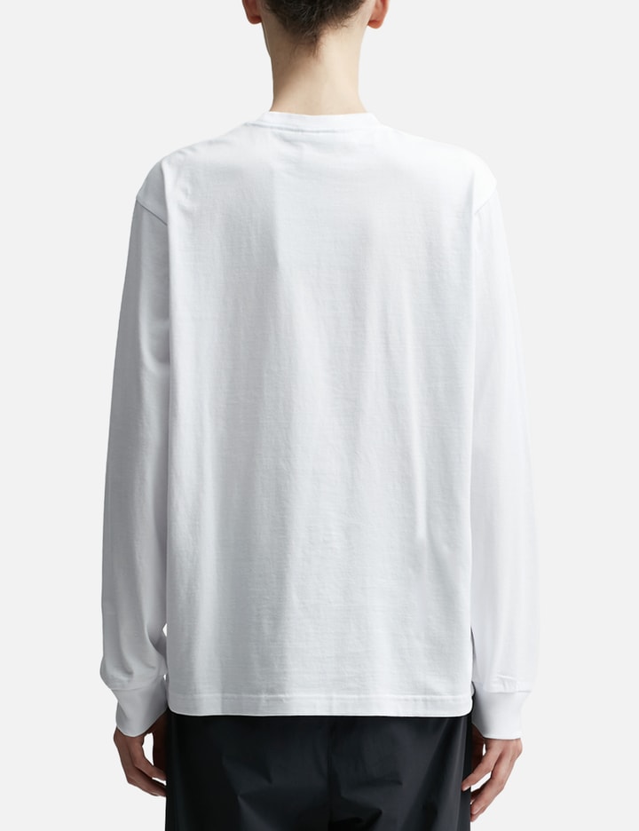 Logo Long T-Shirt Placeholder Image