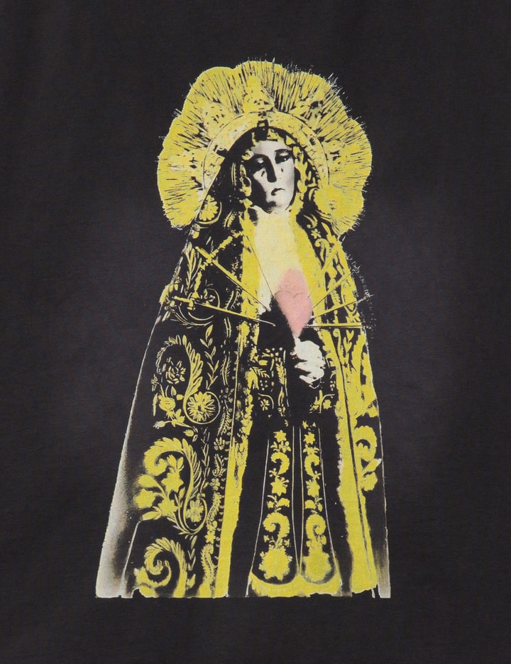 Virgin Tank T-shirt Placeholder Image