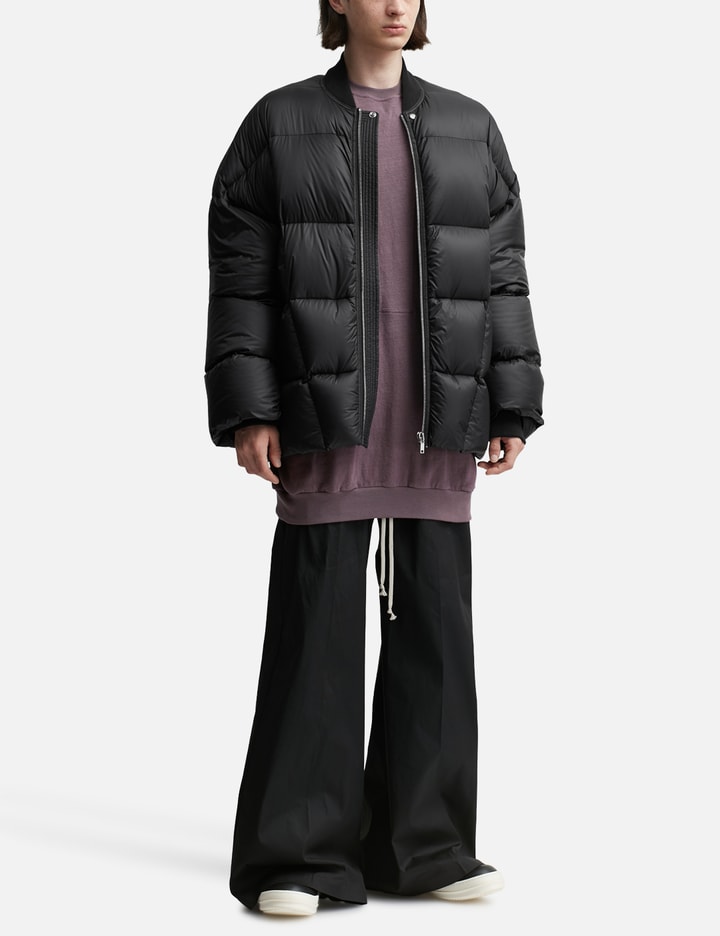 Puffer Flight Jacket Placeholder Image