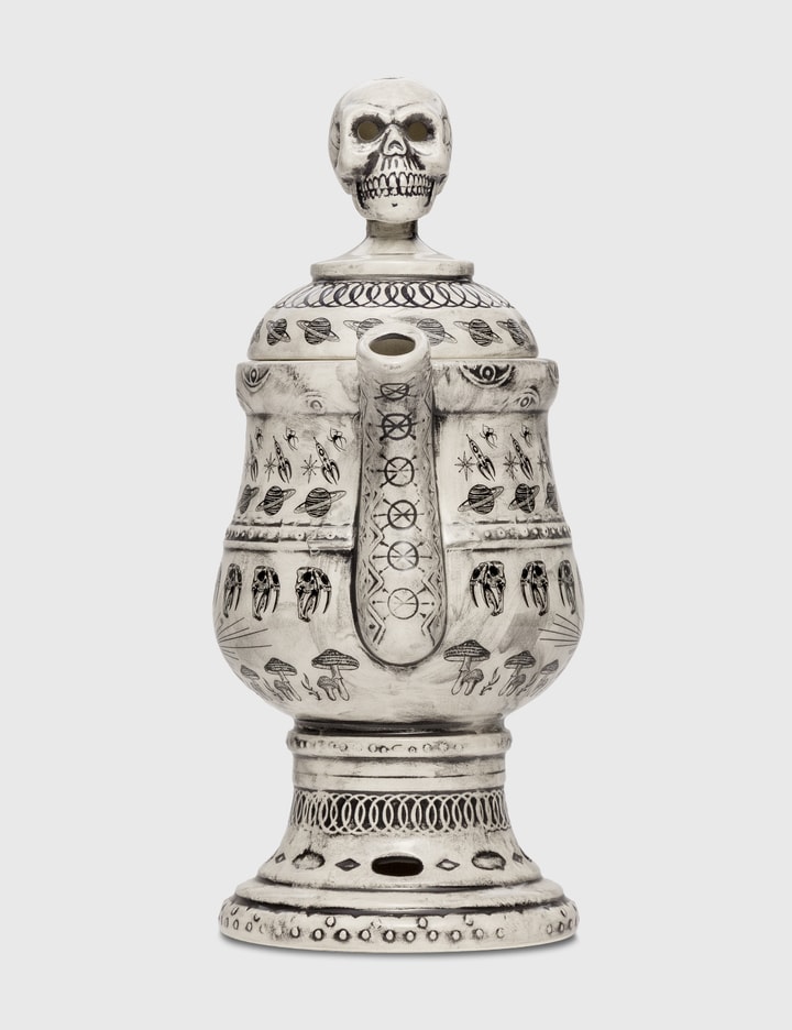 DW/CE Incense Chamber Placeholder Image