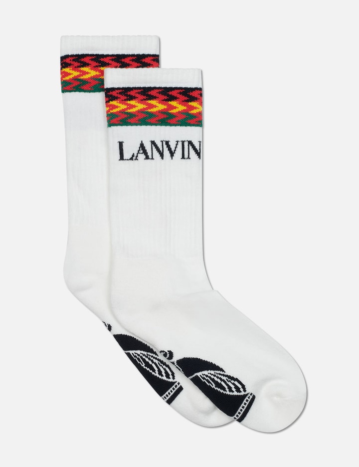 Logo Socks Placeholder Image