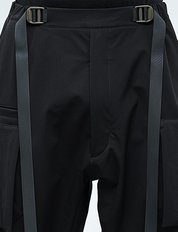 P23A-DS Schoeller Dryskin Ultrawide Trousers Placeholder Image