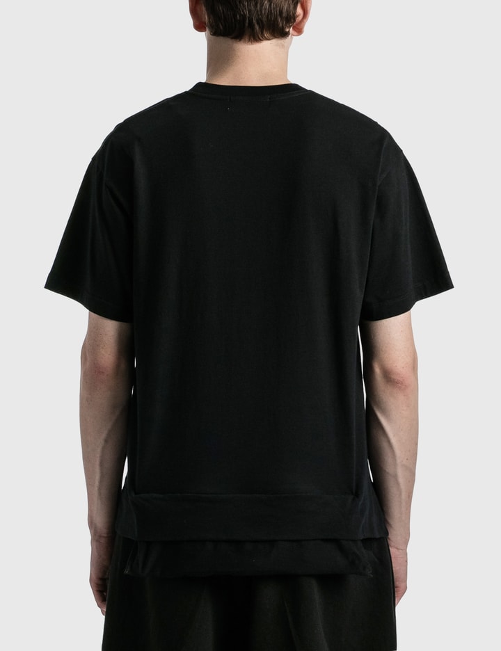 Waist Pocket T-shirt Placeholder Image