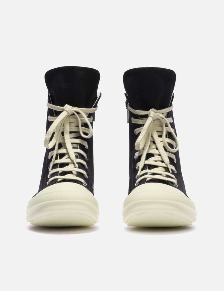 Hi Sneaks Placeholder Image