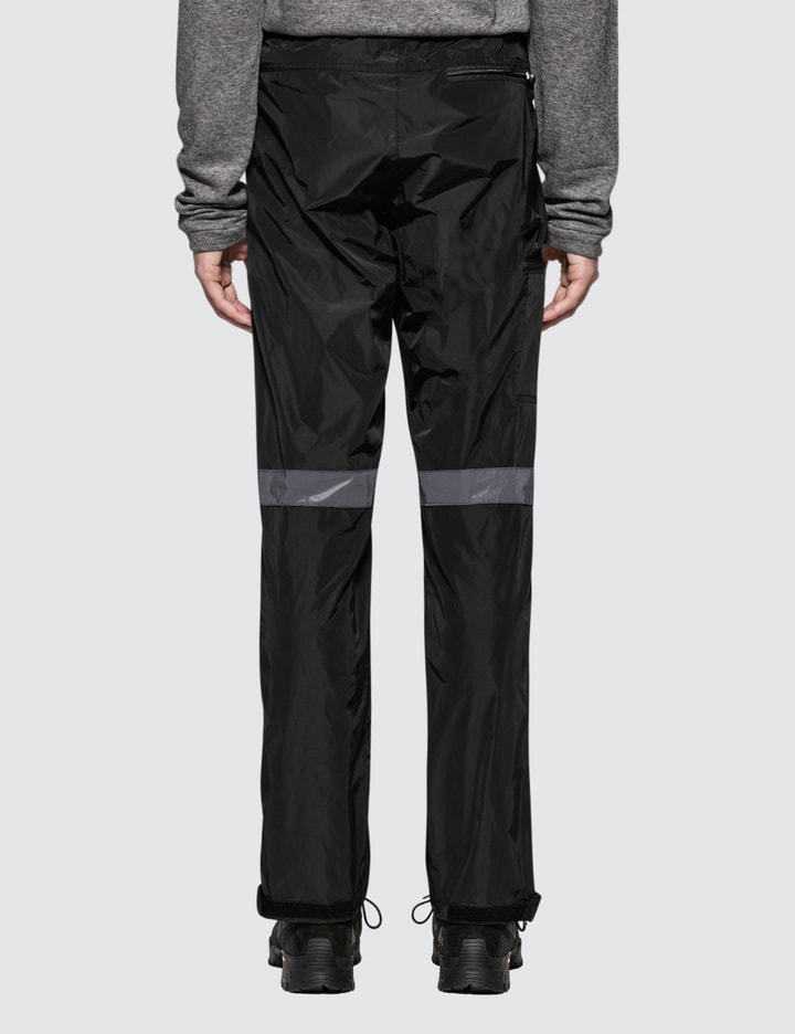 Straight Fit Tech Pants Placeholder Image