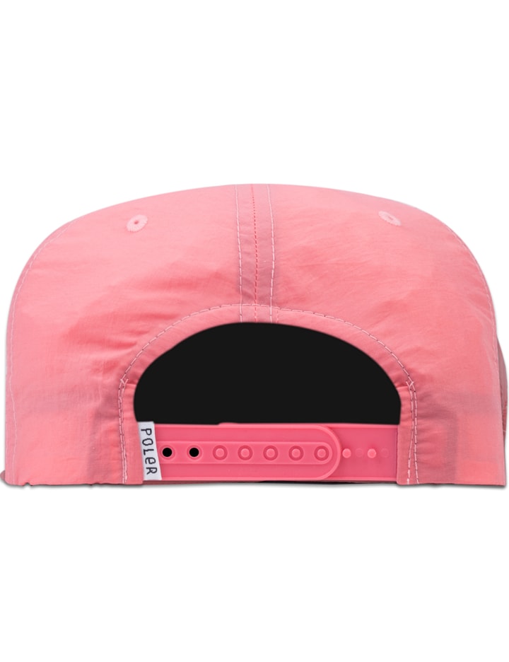Cv Nylon Floppy Cap Placeholder Image