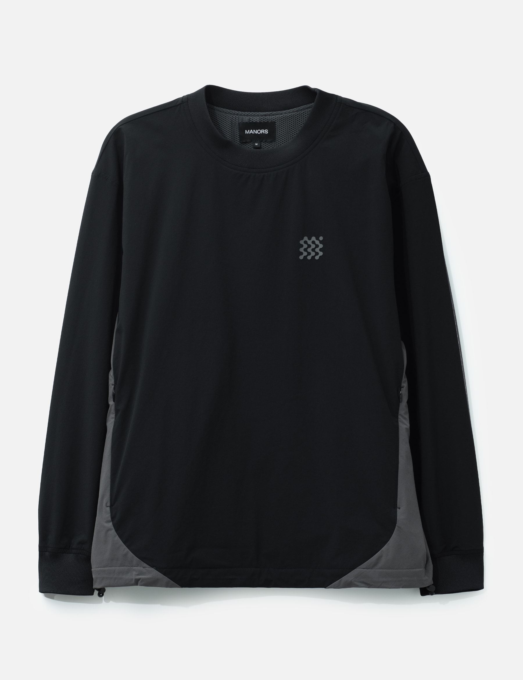 Gailes Windbreaker view 19