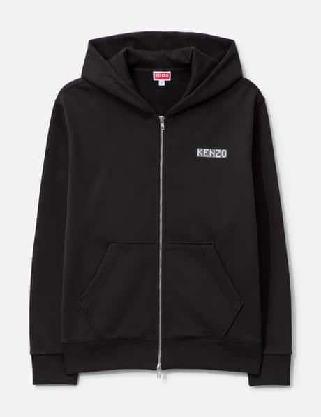 Kenzo 'KENZO City' Full-zip Hoodie