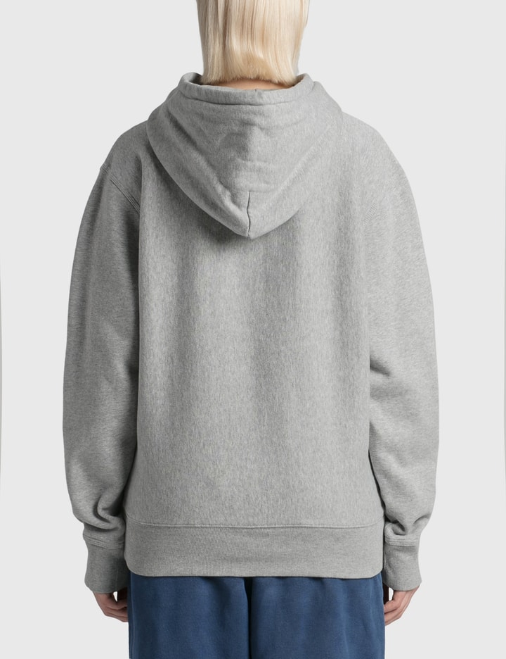 Stock Logo Hoodie Placeholder Image
