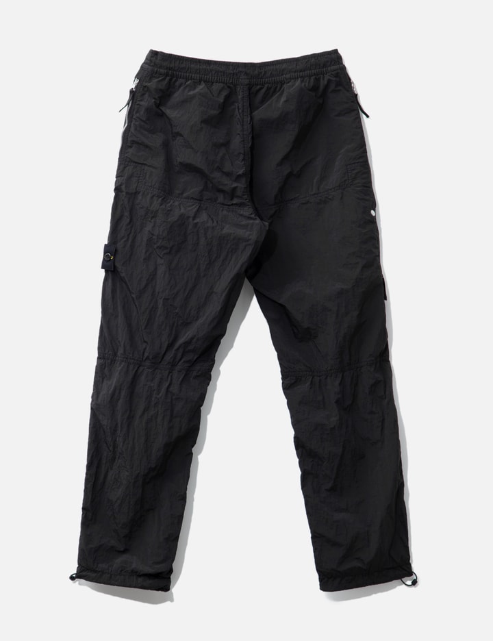 NYLON METAL JOGGER PANTS Placeholder Image