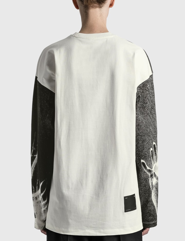 Nocturnal T-shirt Placeholder Image