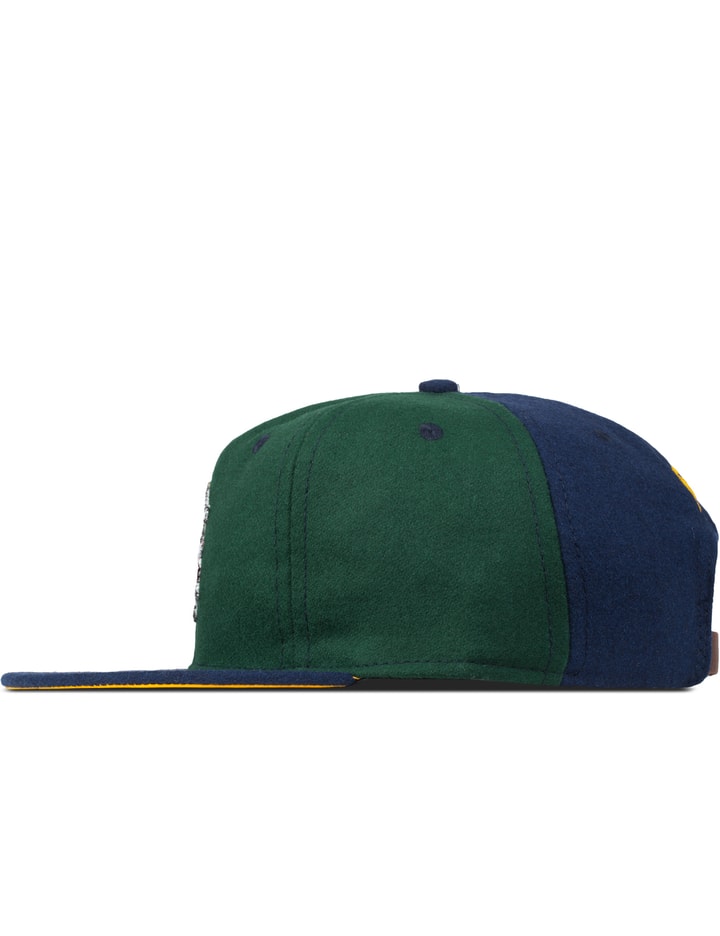 Navy Tsptr X Ebbets Field Snoopy Cap Placeholder Image