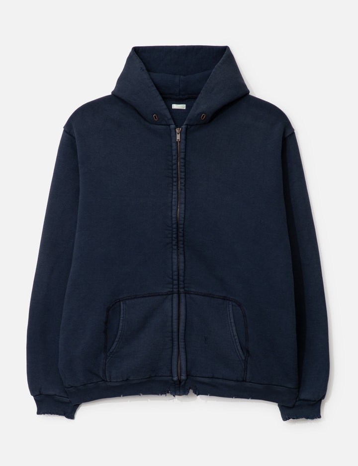 Vintage Zip Sweat Hoodie Placeholder Image