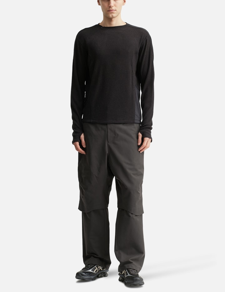 LAYERED PANTS Placeholder Image