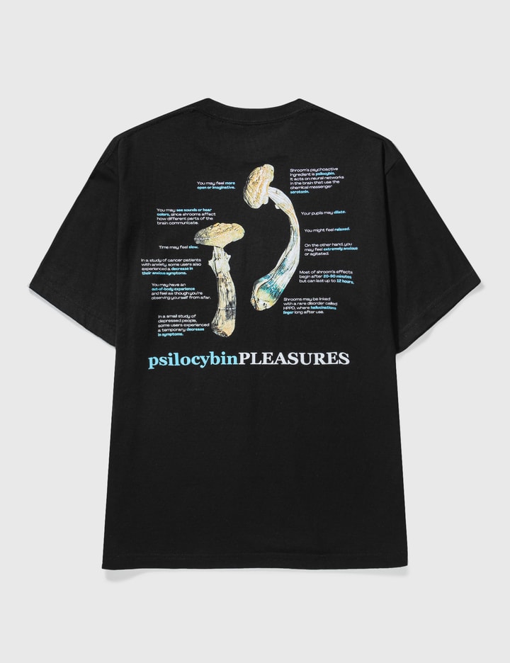 Psilocybin T-shirt Placeholder Image