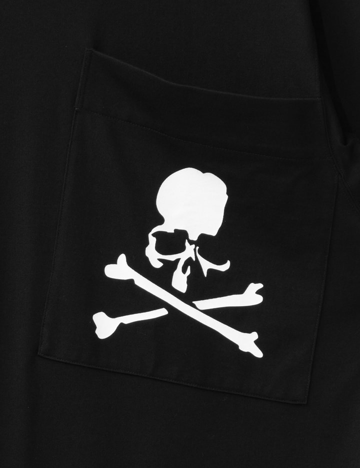 Multi Pocket Boxy Short Sleeve T-shirt Placeholder Image