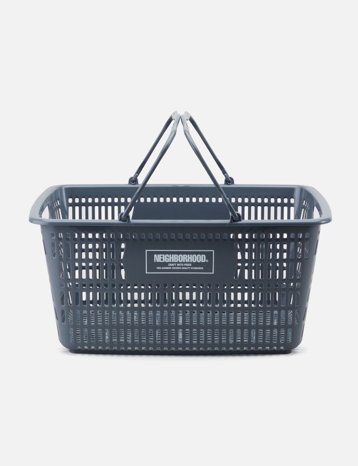 LOGO BASKET Placeholder Image