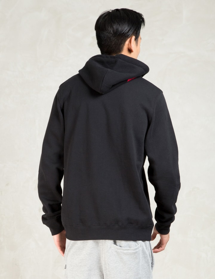 Black Fuck Fair Hoodie Placeholder Image
