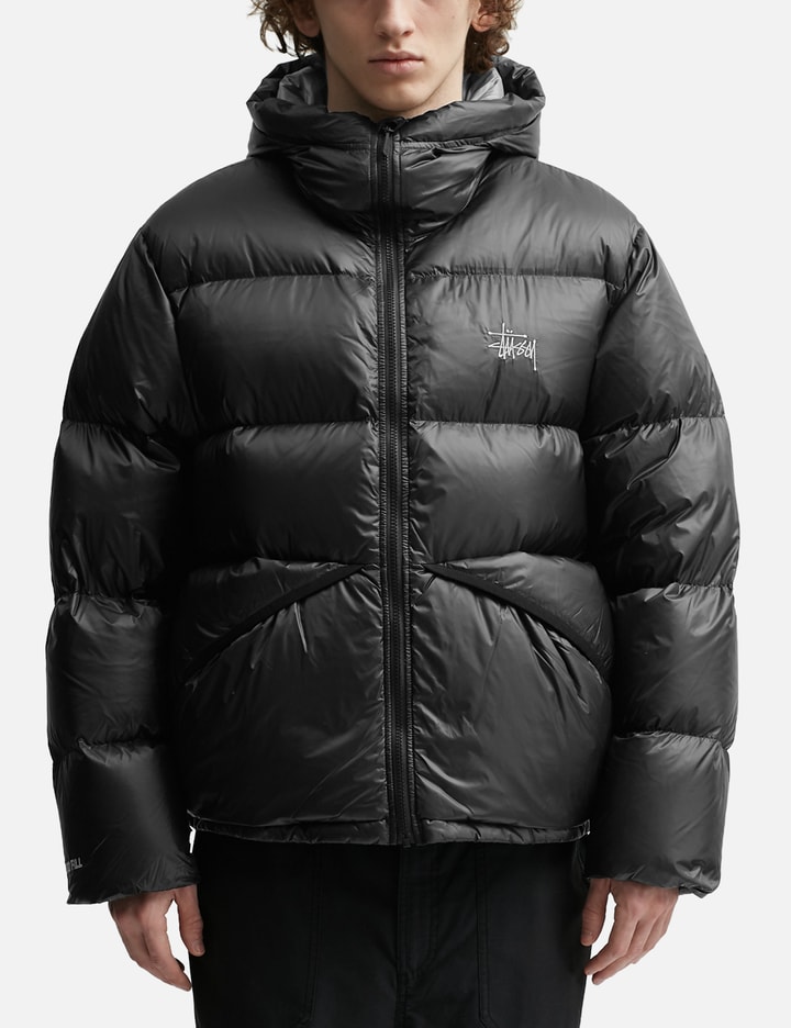 Micro Ripstop Down Parka Placeholder Image