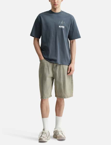 Nocturnal Tee view 14