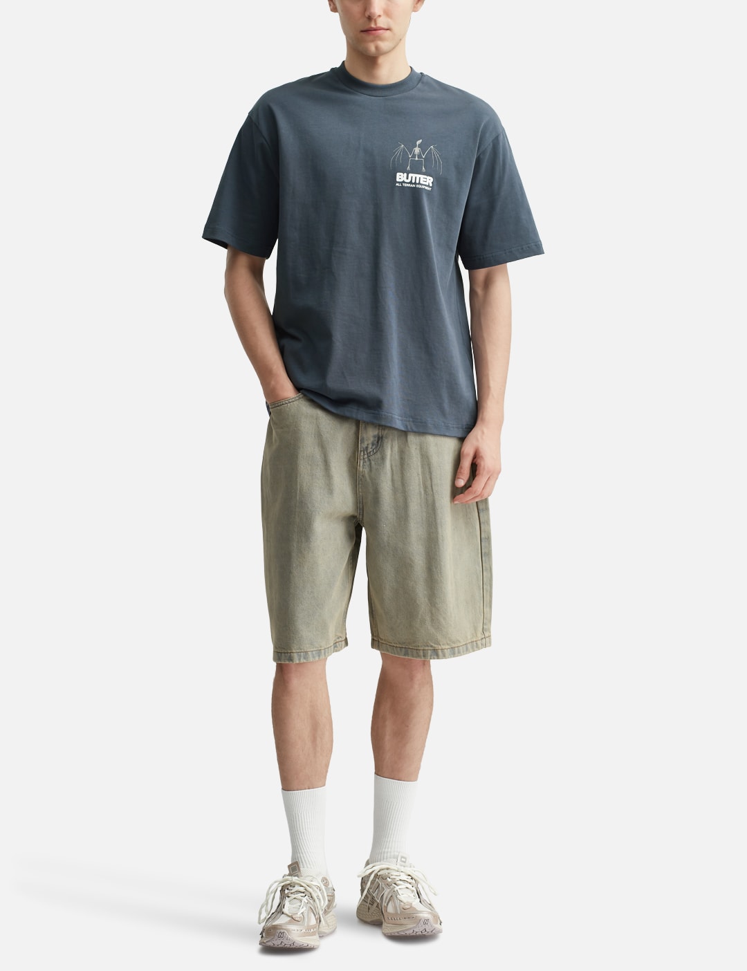 Nocturnal Tee view 15