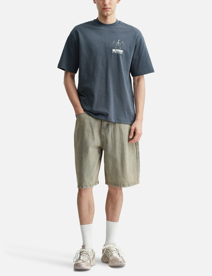 Butter Goods Nocturnal Tee