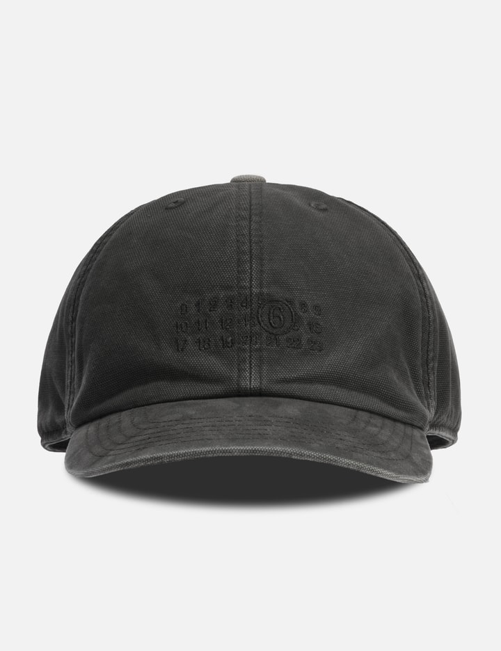 Baseball Cap Placeholder Image