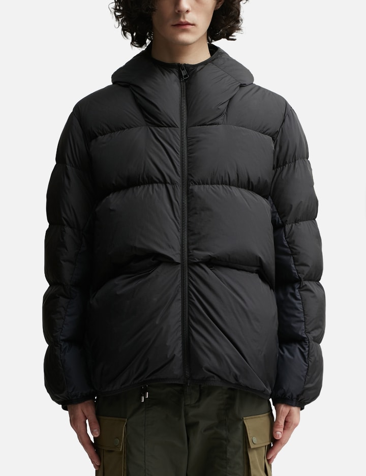 Alnair Down Jacket Placeholder Image