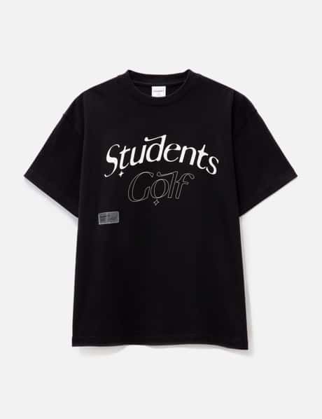 STUDENTS GOLF Lust T-shirt