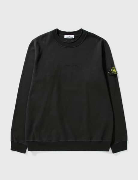 Stone Island 82/22 Edition Sweatshirt HBX - Main Image