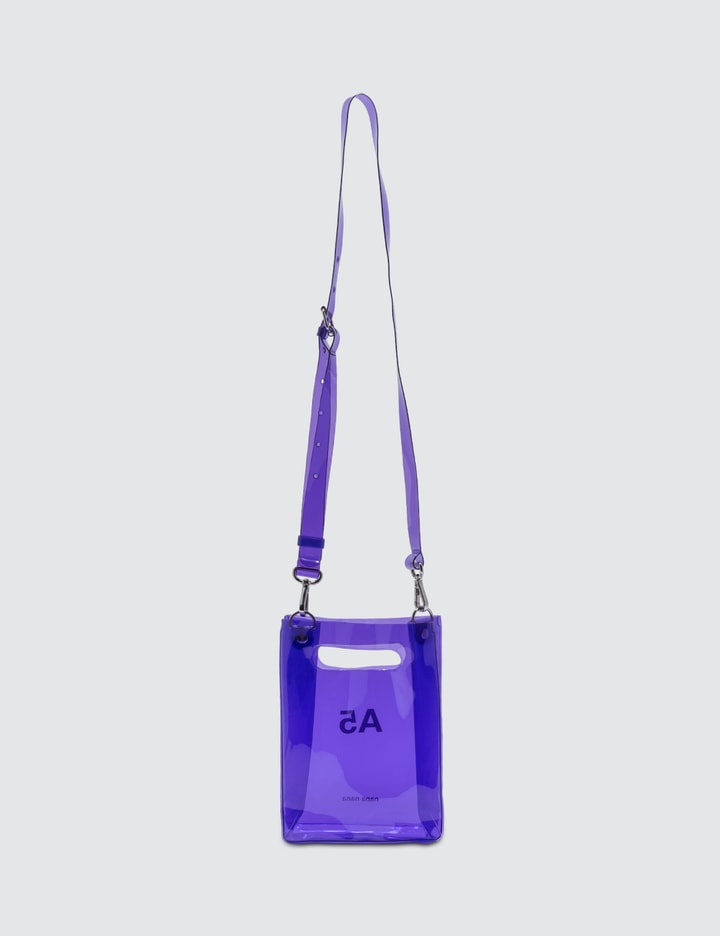 PVC A5 Bag Placeholder Image