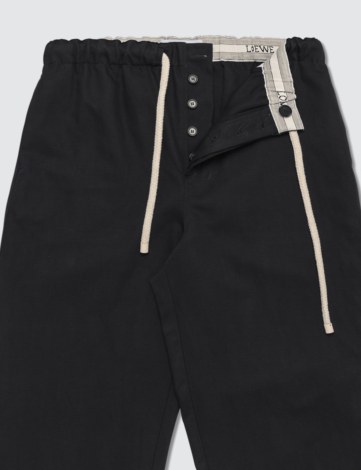 Drawstring Trousers Placeholder Image