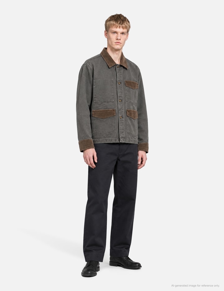 Unlikely Unlikely Old Hunter Jacket