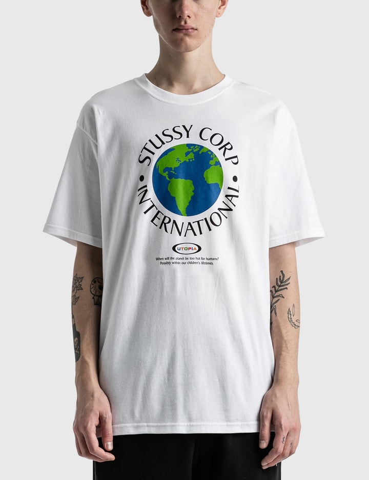 Utopia Tee Placeholder Image