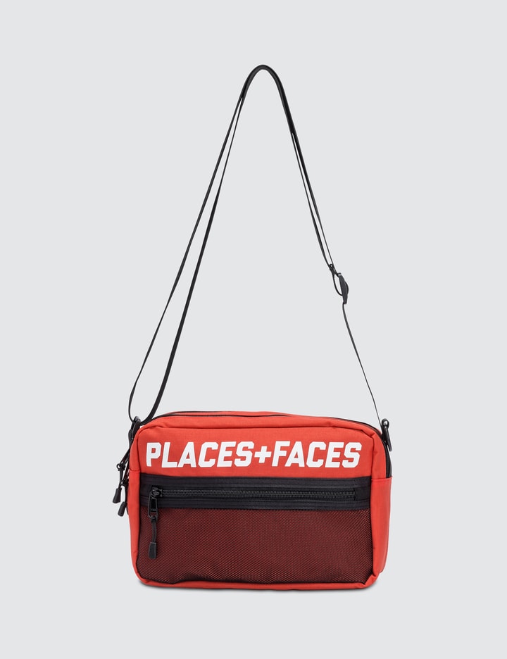 Classic Pouch Bag Placeholder Image