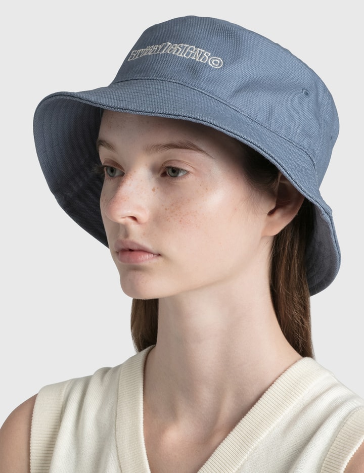 Canvas Bucket Hat Placeholder Image